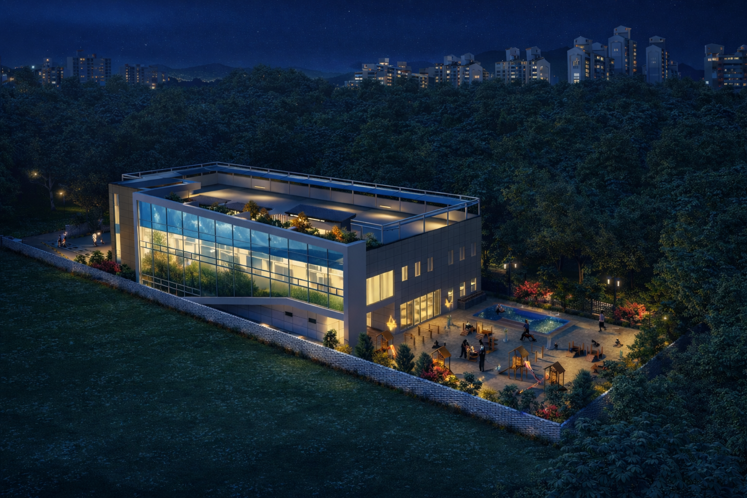 메인 비주얼 이미지